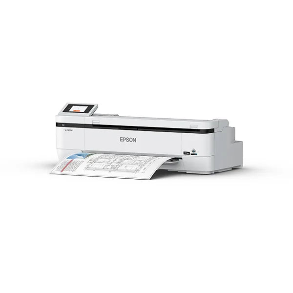 Epson SureColor T3170M 24" Wireless Printer with Integrated Scanner image 9
