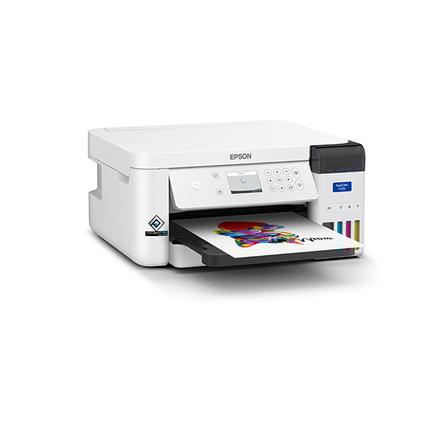 SureColor F170 Dye-Sublimation Printer