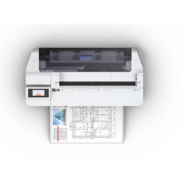 Epson SureColor T3170M 24" Wireless Printer with Integrated Scanner image 5