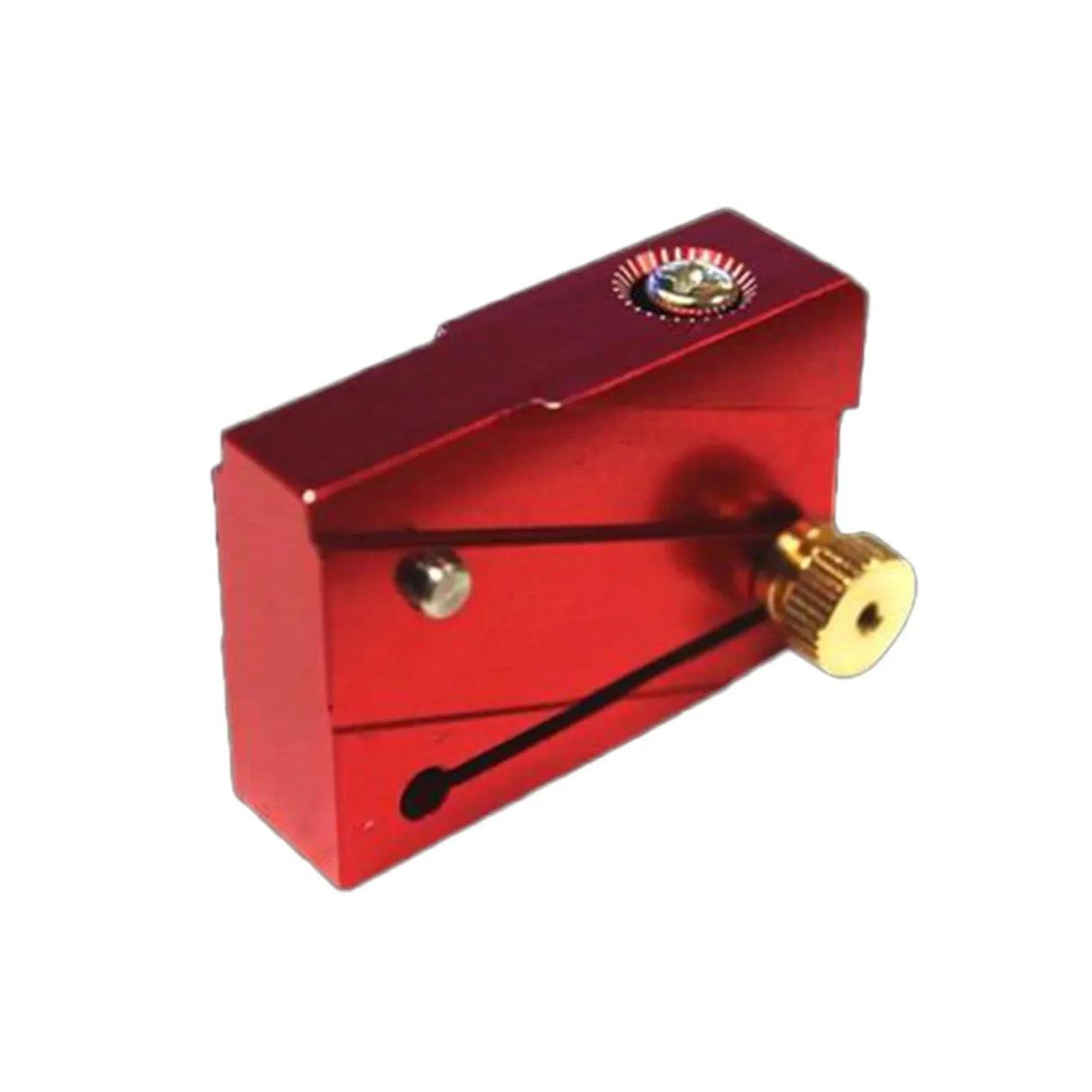 Aluminum HD Liner Cutter with adjustable blade depth