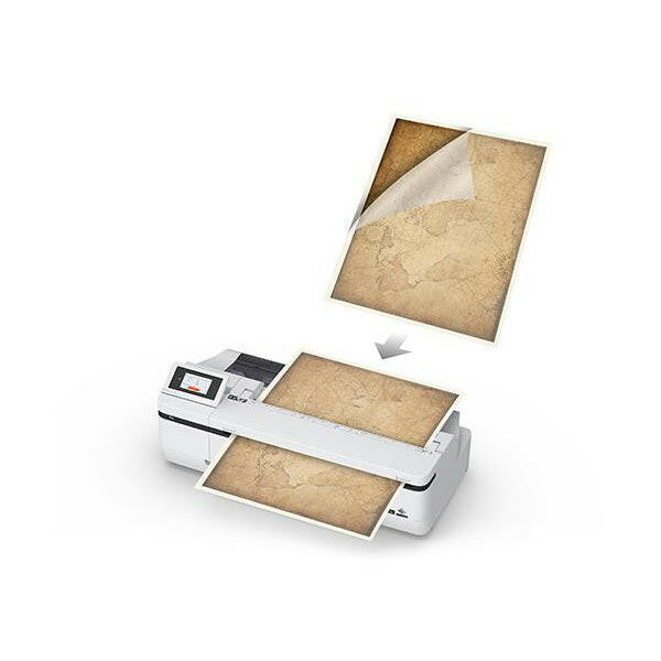 Epson 24" Document Sheet Carrier