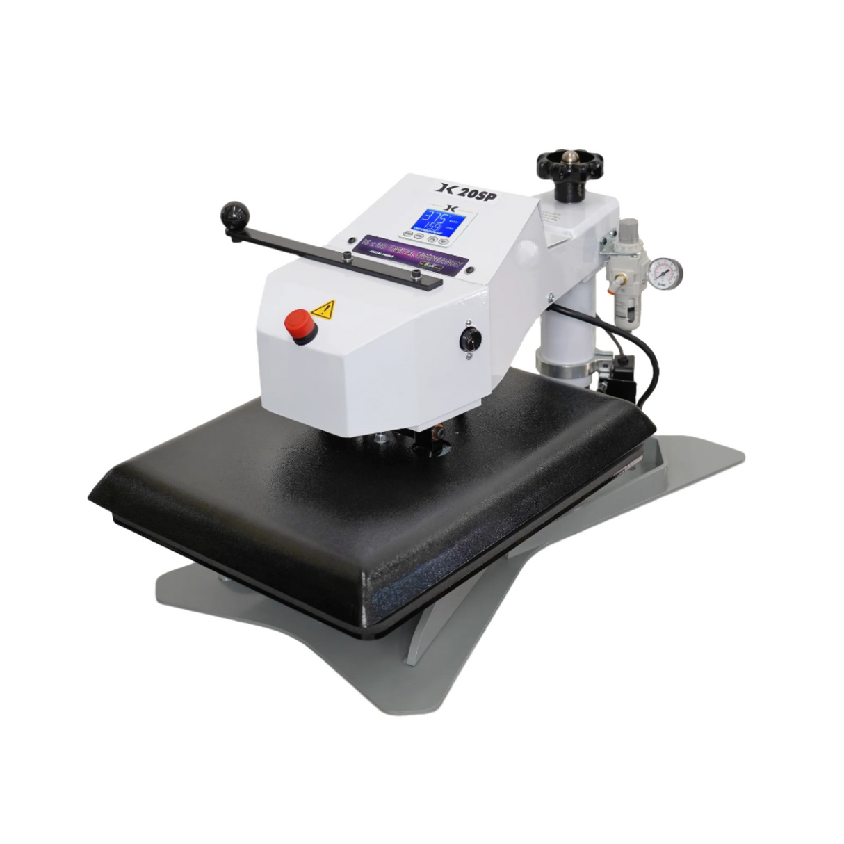 Digital Knight 16 x 20 Air Automatic Heat Press