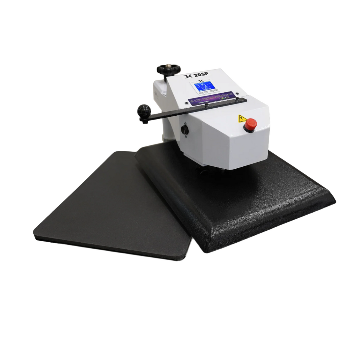 Digital Knight 16x20 Air Automatic Heat Press