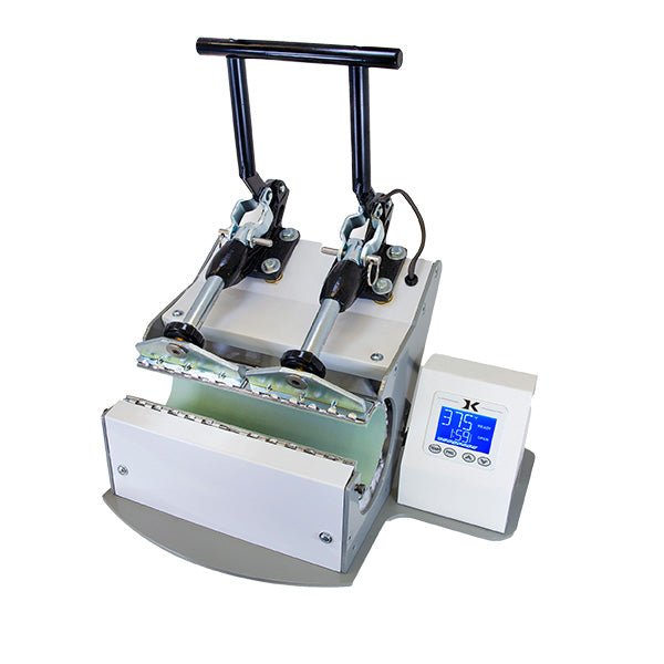 Digital Knight Double Mug Press