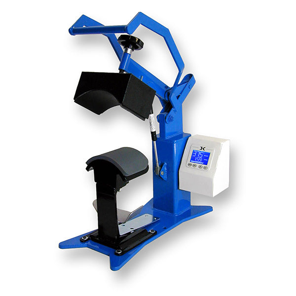 DK7 Digital Knight Cap Press