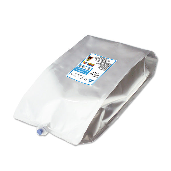 DELTA SS21 Light Cyan Mimaki Mild Solvent 2 Liter