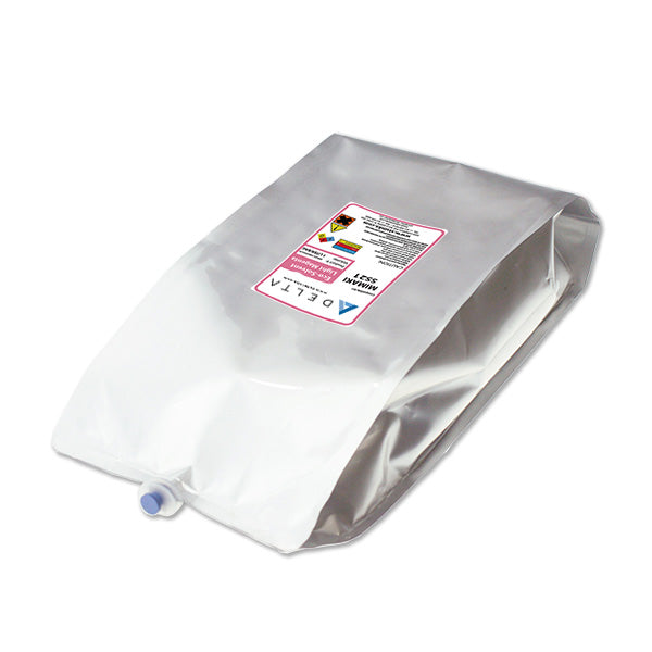 DELTA SS21 Light Magenta Mimaki Mild Solvent 2 Liter