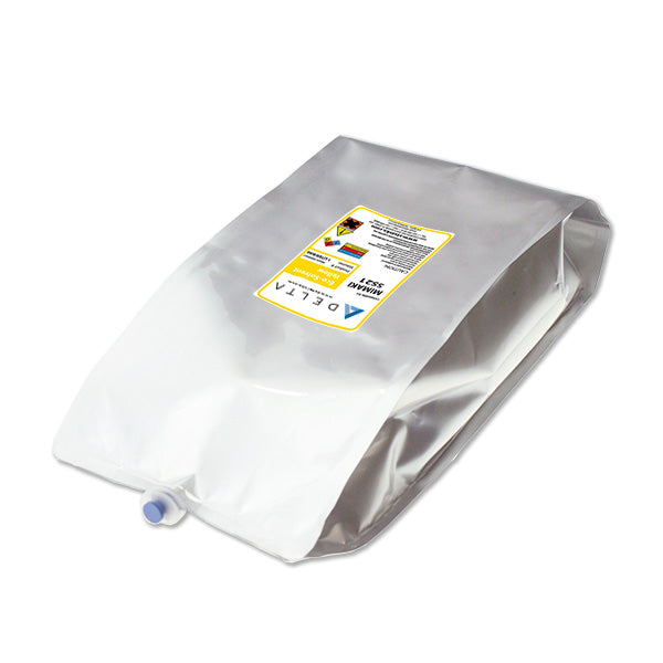 DELTA SS21 Yellow Mimaki Mild Solvent 2 Liter