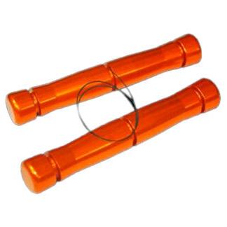 Vehicle emblem remover