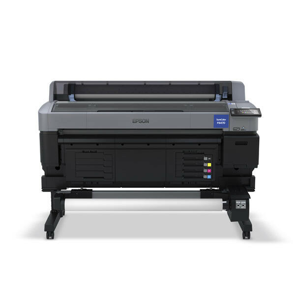 SureColor F6470 44″ Epson Dye Sublimation Printer