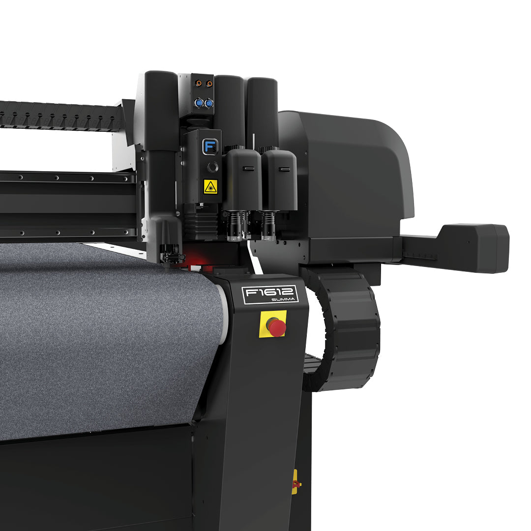 Summa F1612
