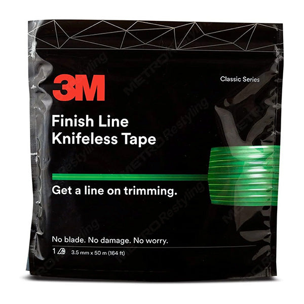 3M Finish Line Knifeless Tape - 3.5mm x 10m
