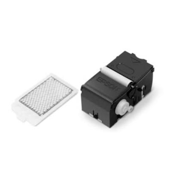 EPSON SureColor G6070 Head Cleaning Set