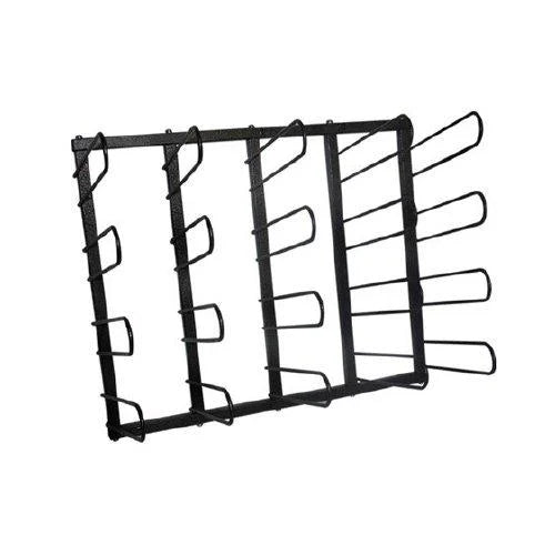 HD Wall Rack for Roll Stock