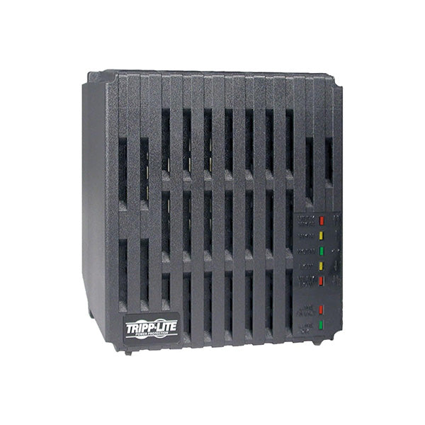 Tripp Lite 120V power conditioner with automatic voltage regulation