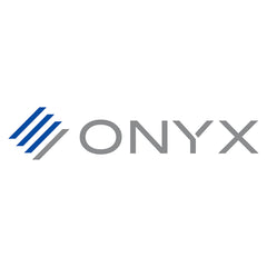 Onyx Logo On White