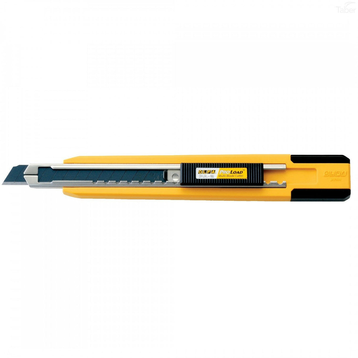 Olfa PA2 Pro-Load Multi Blade Cutter
