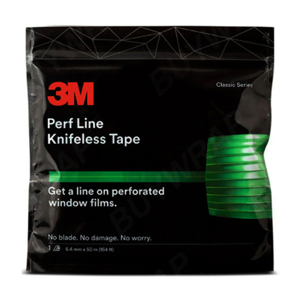 3M Perf Line Knifeless Tape