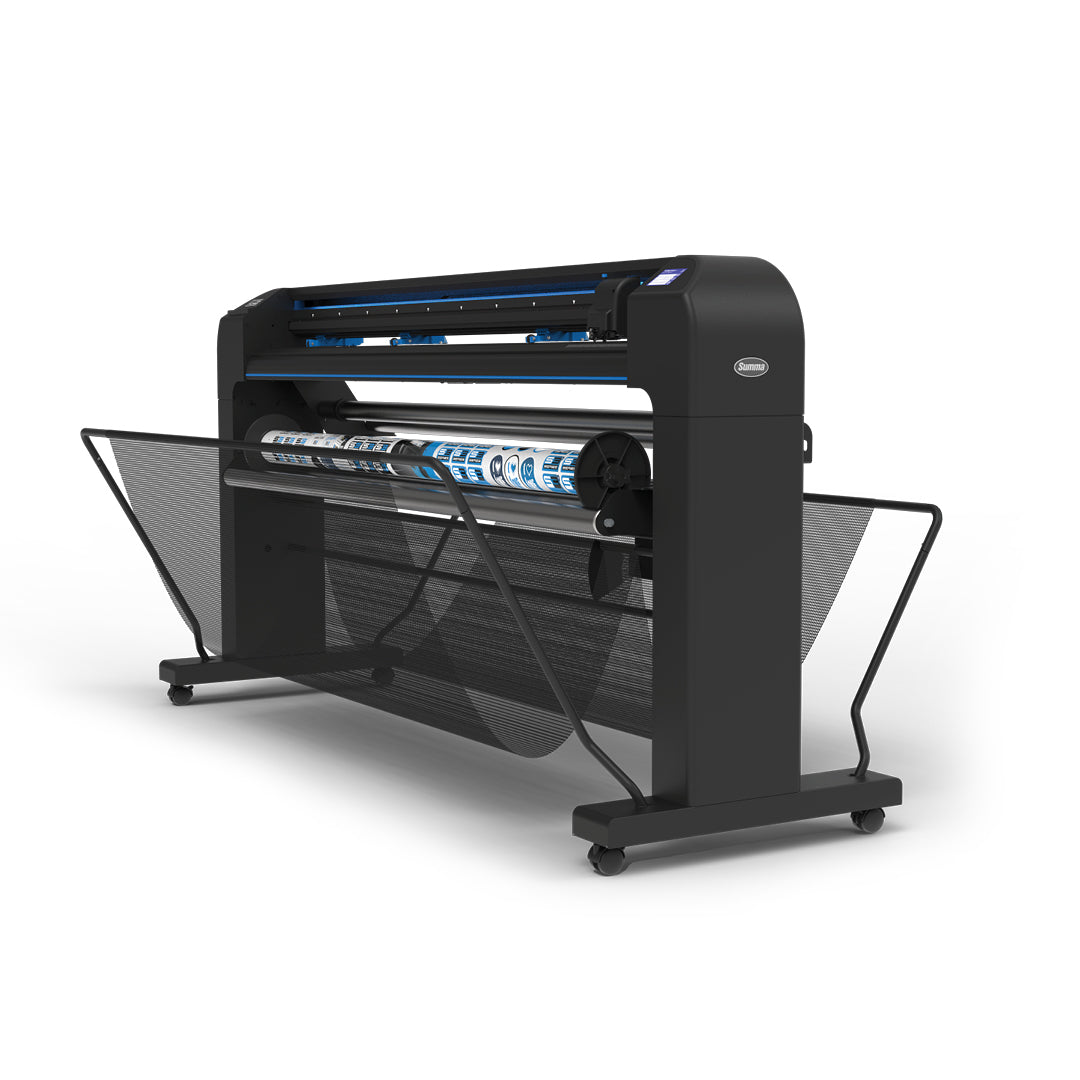 Summa S3 T160 62″ Tangential