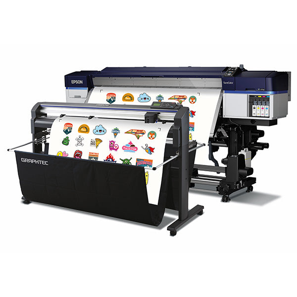 SureColor S40600 Print Cut Edition - Discontinued for the All New S7170