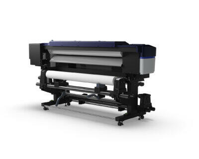 SureColor S40600 - Discontinued Replaced with the S7170