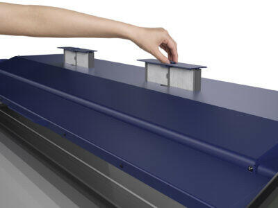 SureColor S40600 - Discontinued Replaced with the S7170