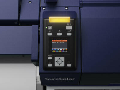 SureColor S40600 - Discontinued Replaced with the S7170