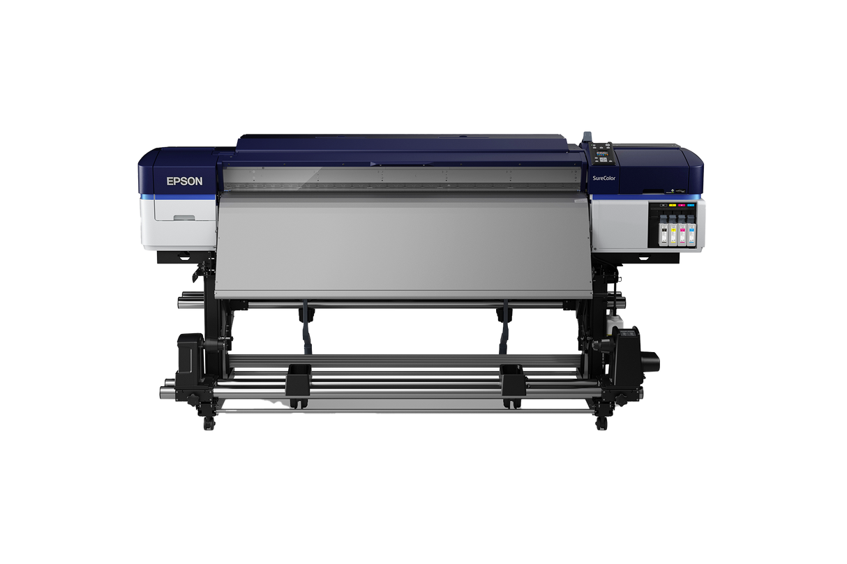 SureColor S40600 - Discontinued Replaced with the S7170