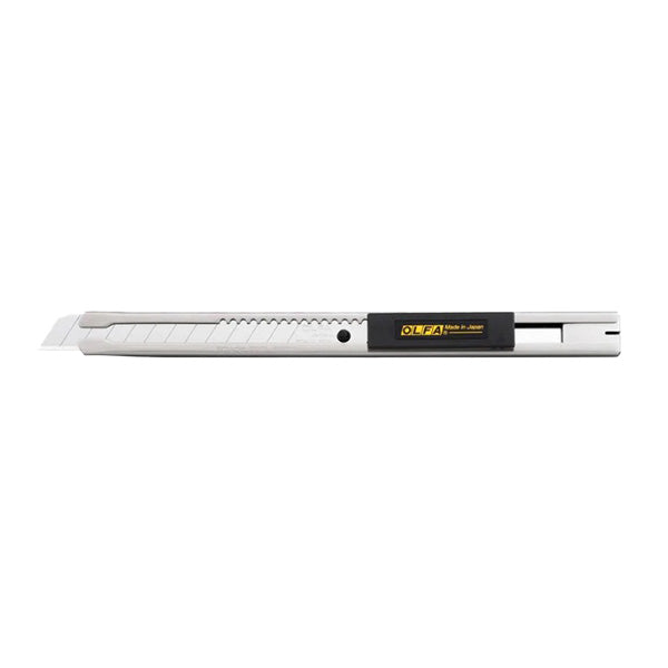 Olfa SVR2 Auto Lock SS Professional Knife