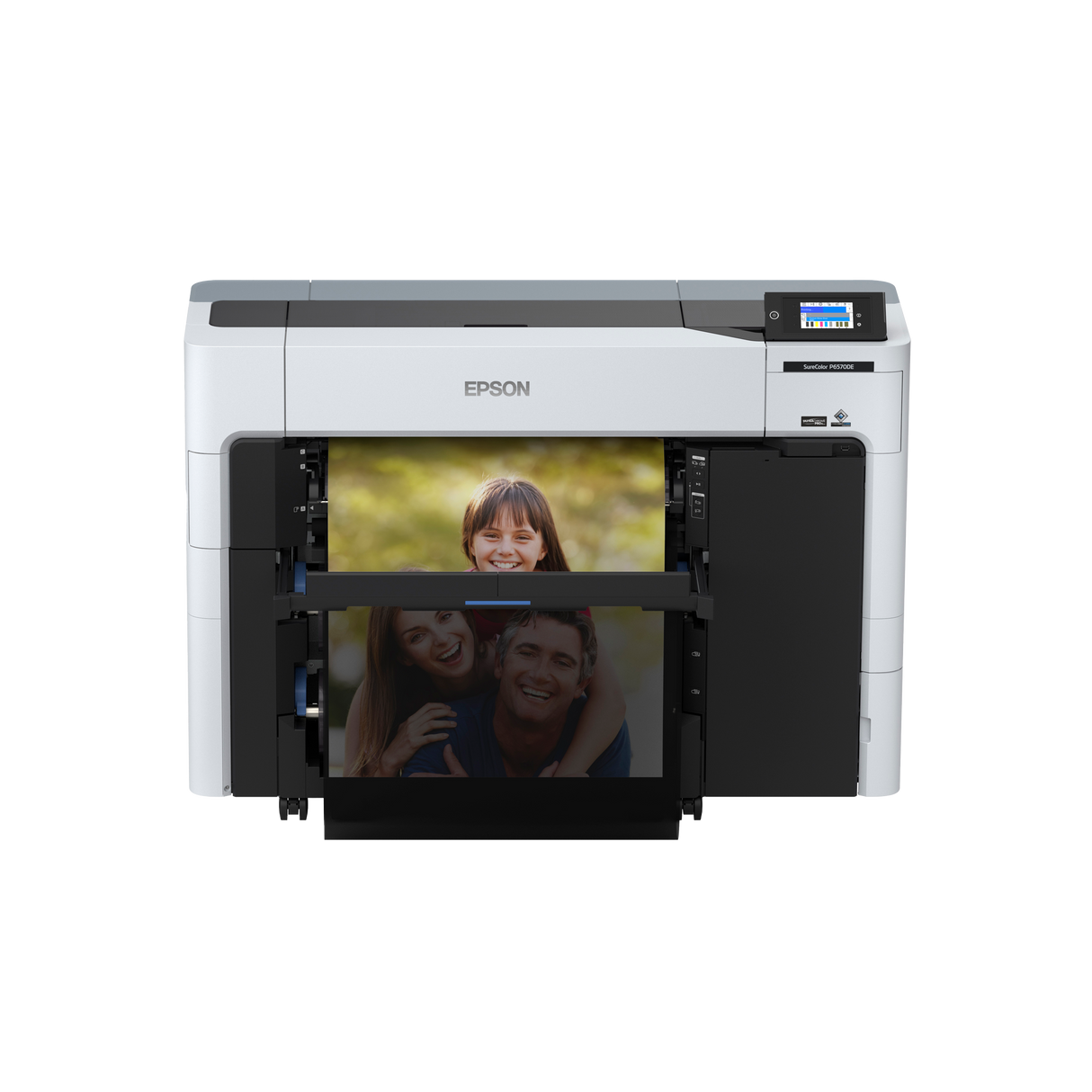 SureColor P6570DE Epson 24 inch printer
