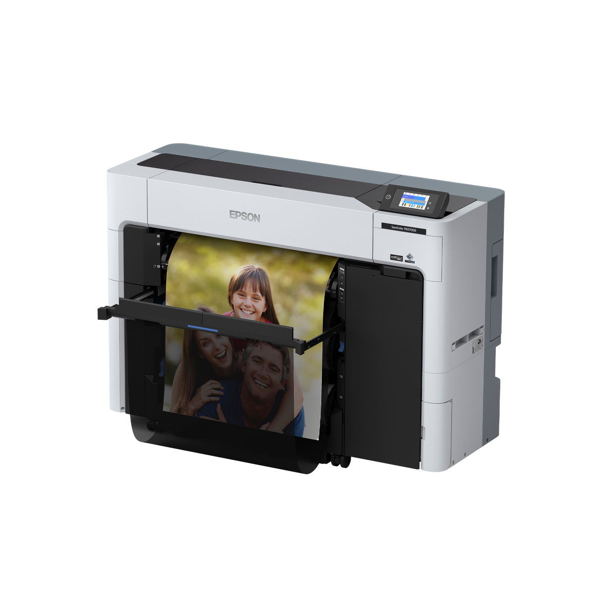 SureColor P6570DE Epson 24 inch printer