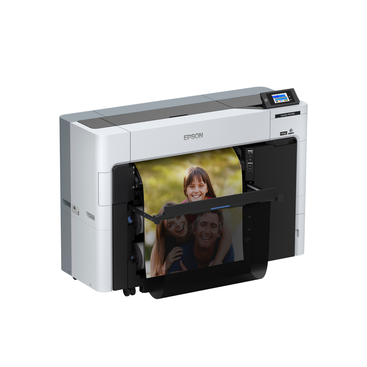 SureColor P6570DE Epson 24 inch printer