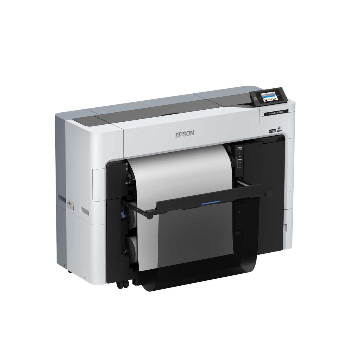 SureColor P6570DE Epson 24 inch printer