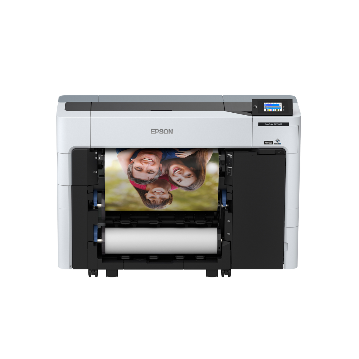 SureColor P6570DE Epson 24 inch printer
