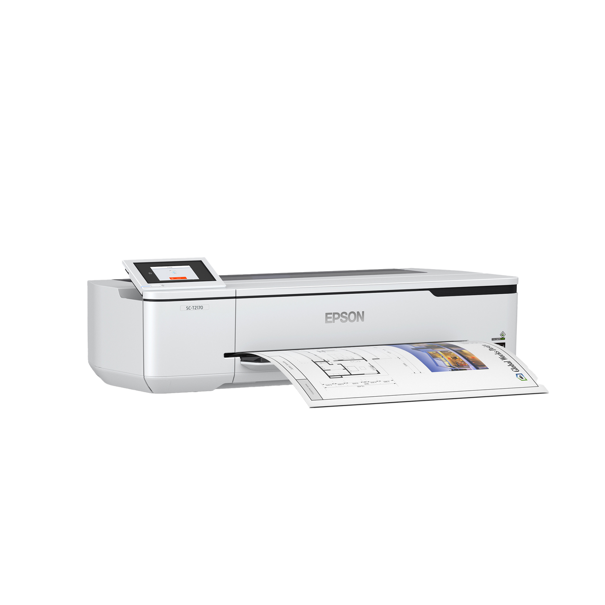 SureColor T2170 24-Inch Wireless Printer