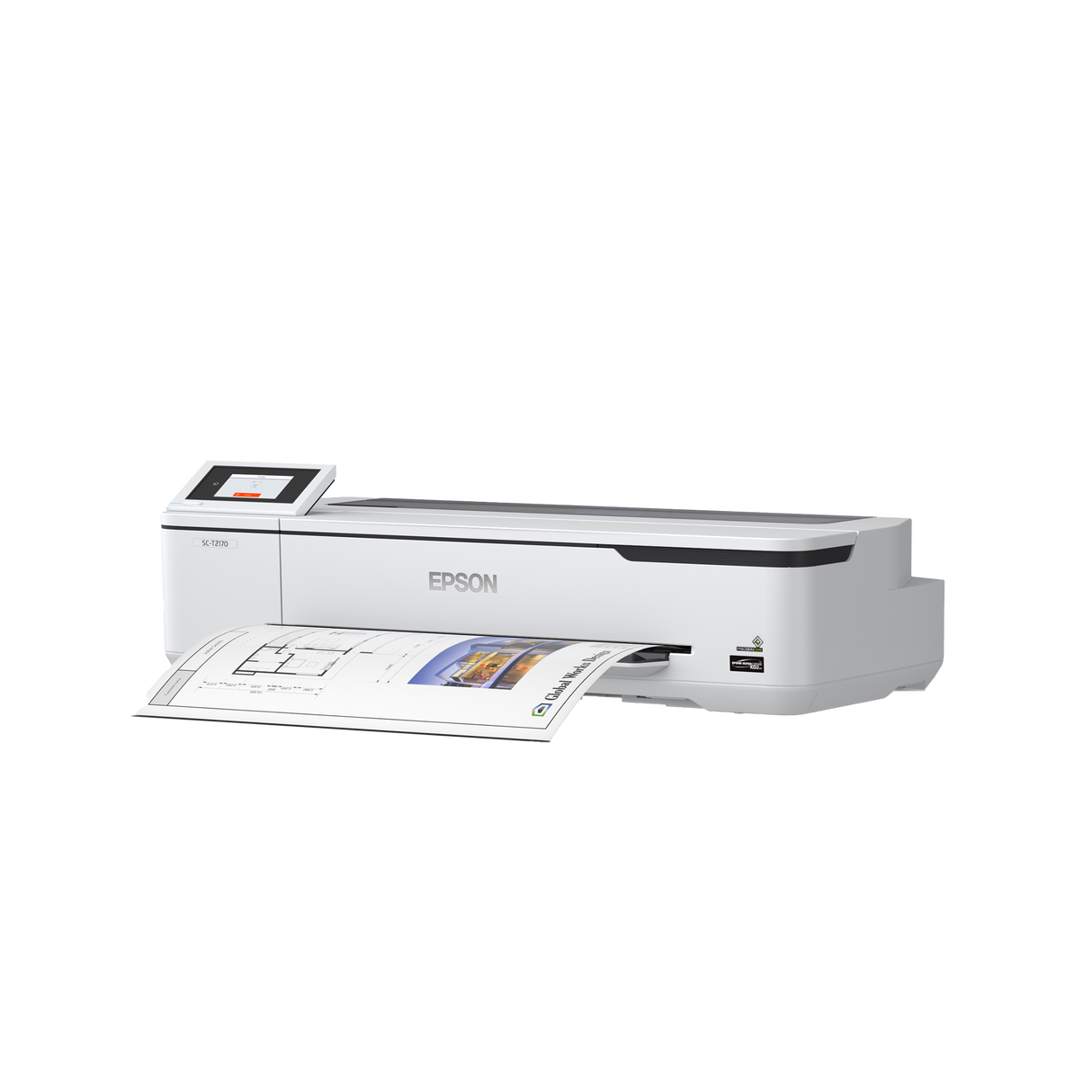 SureColor T2170 24-Inch Wireless Printer