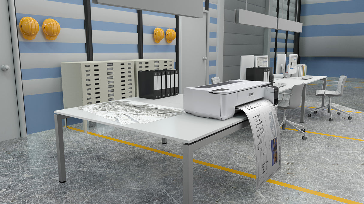 SureColor T3170x 24" Desktop Printer