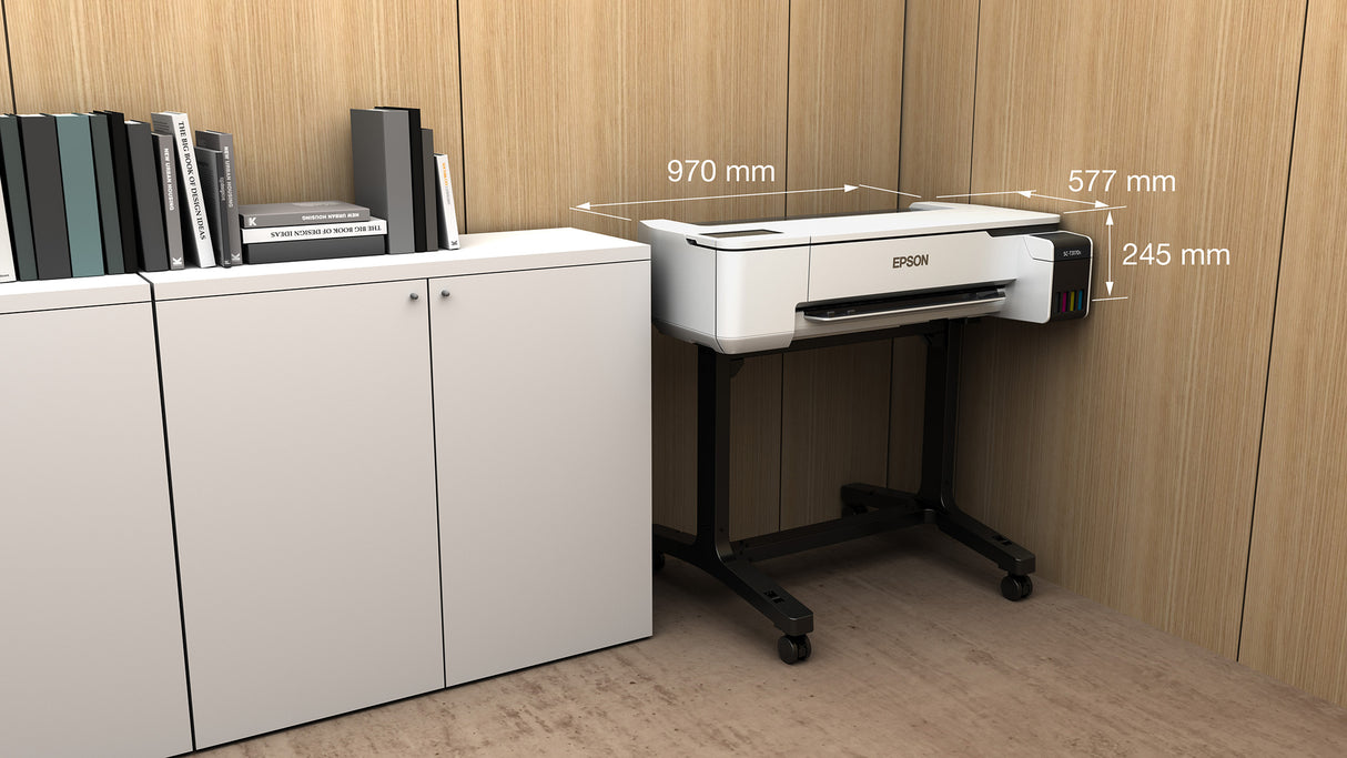 SureColor T3170x 24" Desktop Printer