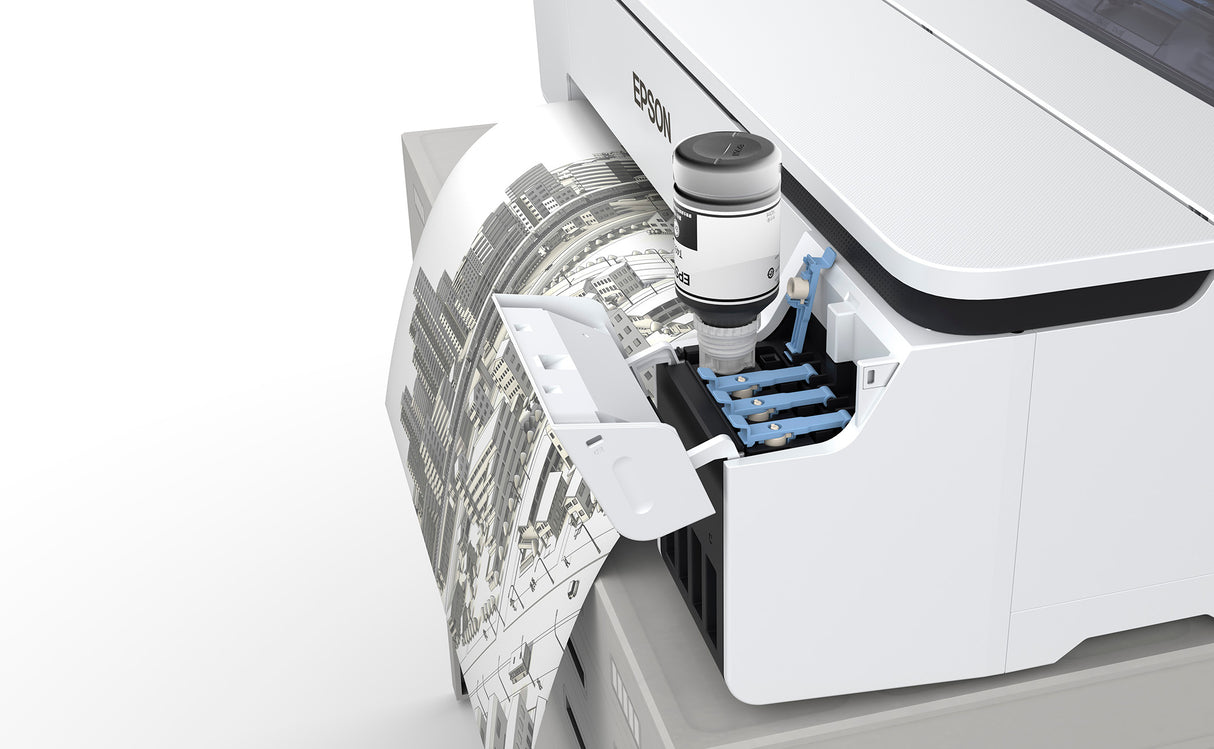 SureColor T3170x 24" Desktop Printer