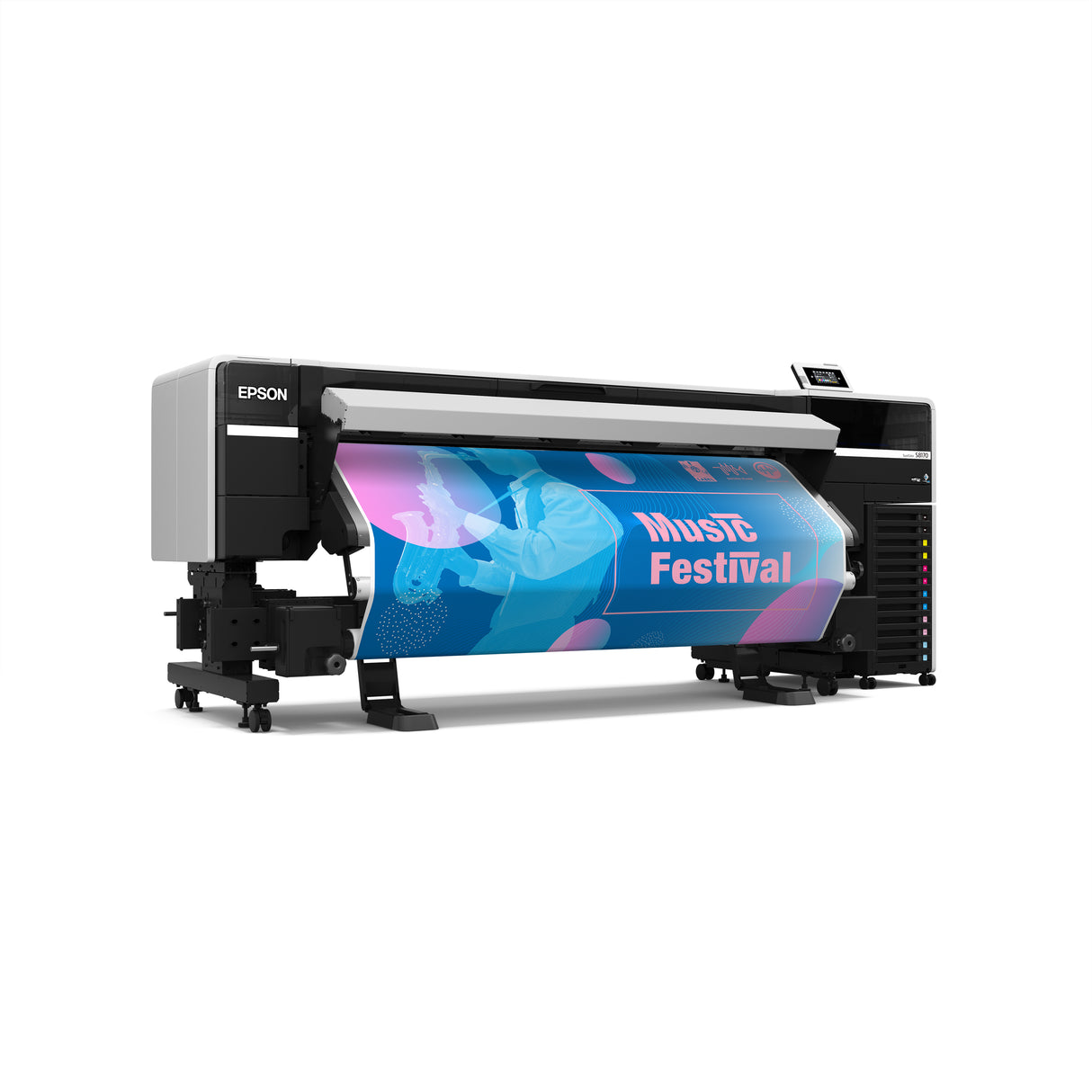 SureColor S8170