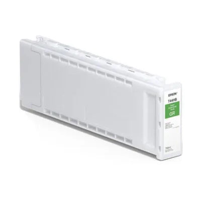 Epson T44H 700ml Green Ink Cartridge