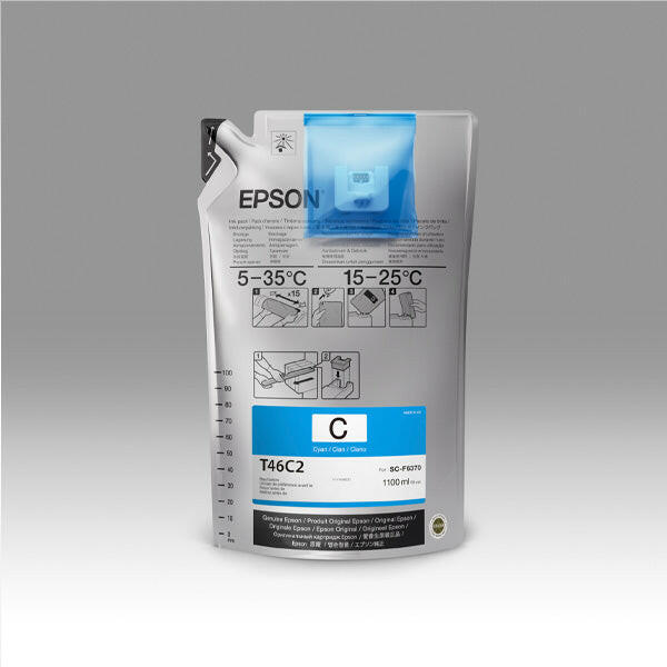 SureColor F6470H 44″ Dye-Sublimation Printer