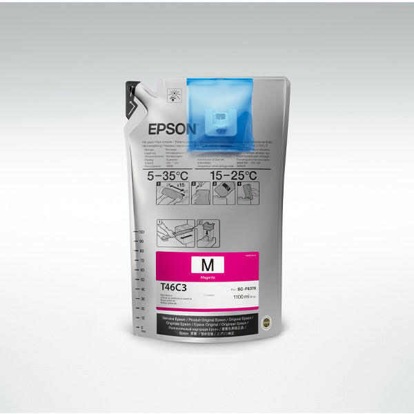 SureColor F6470H 44″ Dye-Sublimation Printer