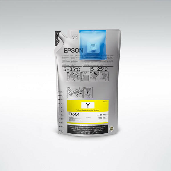 SureColor F6470H 44″ Dye-Sublimation Printer