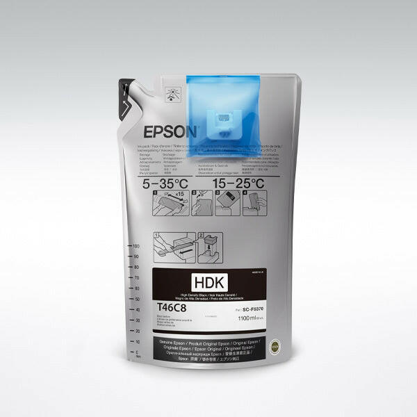 SureColor F6470H 44″ Dye-Sublimation Printer