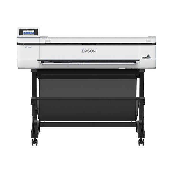 SureColor T5170M 36" Wireless Printer with Integrated Scanner