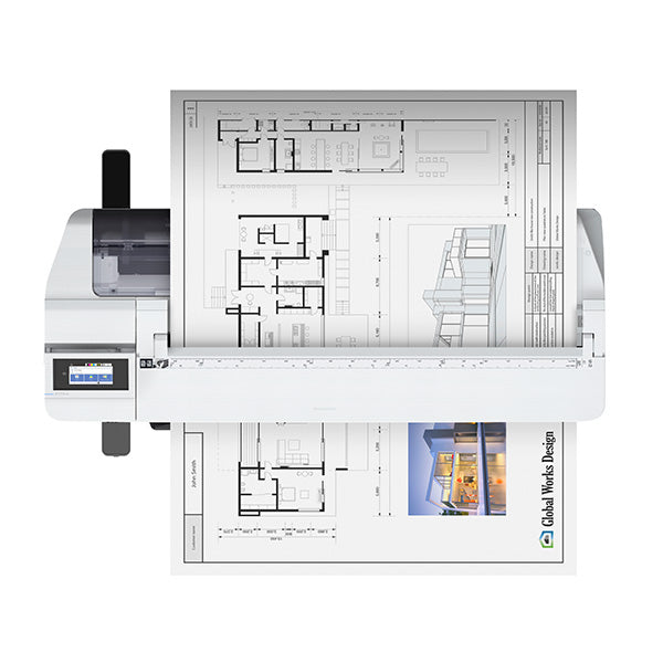 SureColor T5170M 36" Wireless Printer with Integrated Scanner