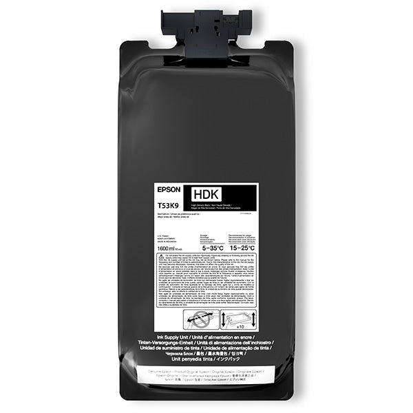 Epson T53K UltraChrome® DS Ink Packs Each