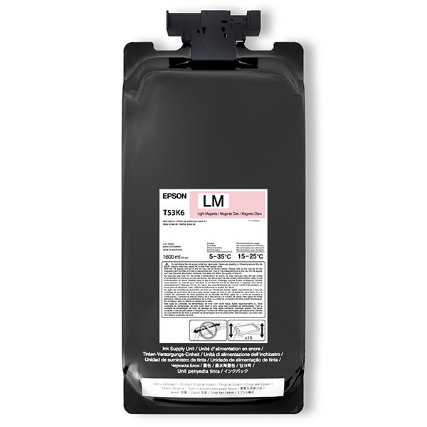 Epson T53K UltraChrome® DS Ink Packs Each