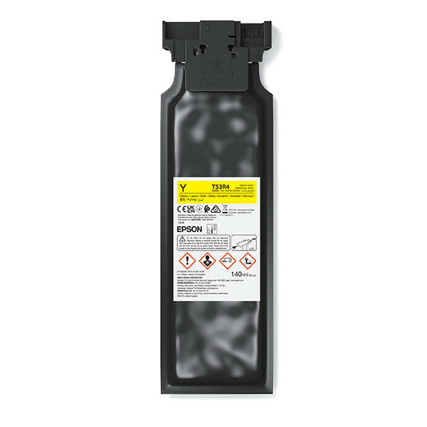 Epson T53R2 - Yellow